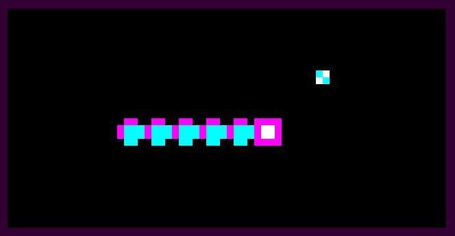 Tapeworm (tarsi) screenshot 3