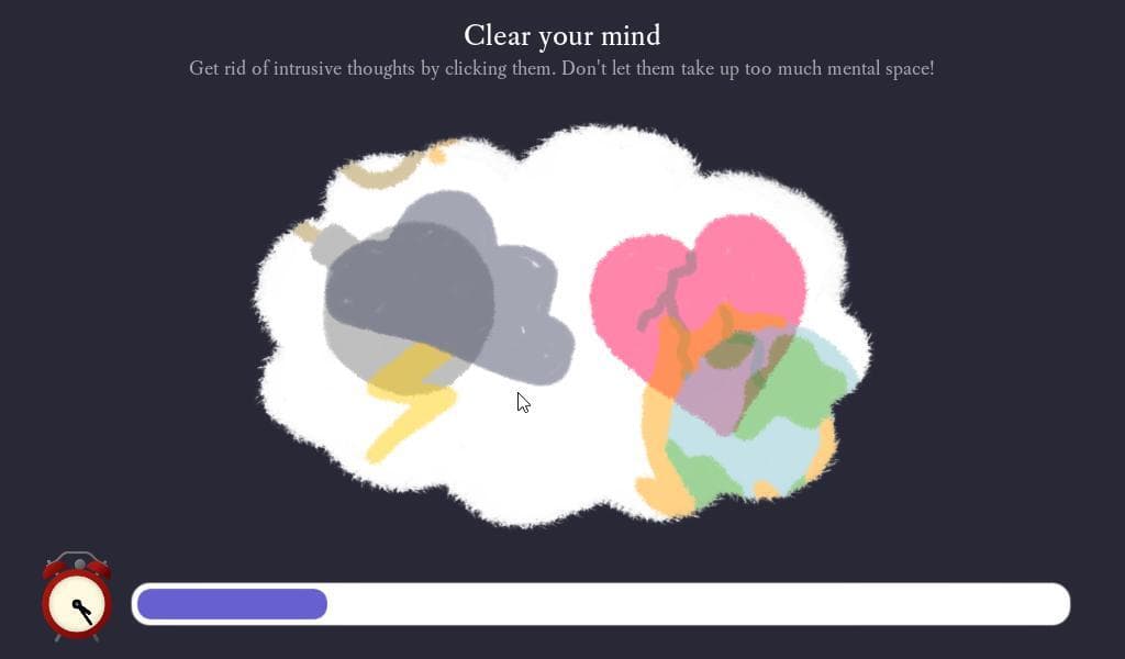 SLEEPWARE screenshot 2