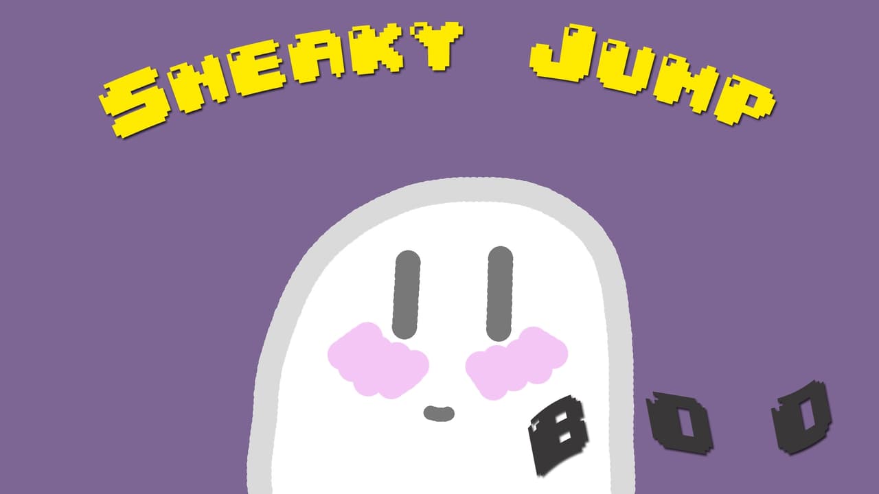 SneakyJump