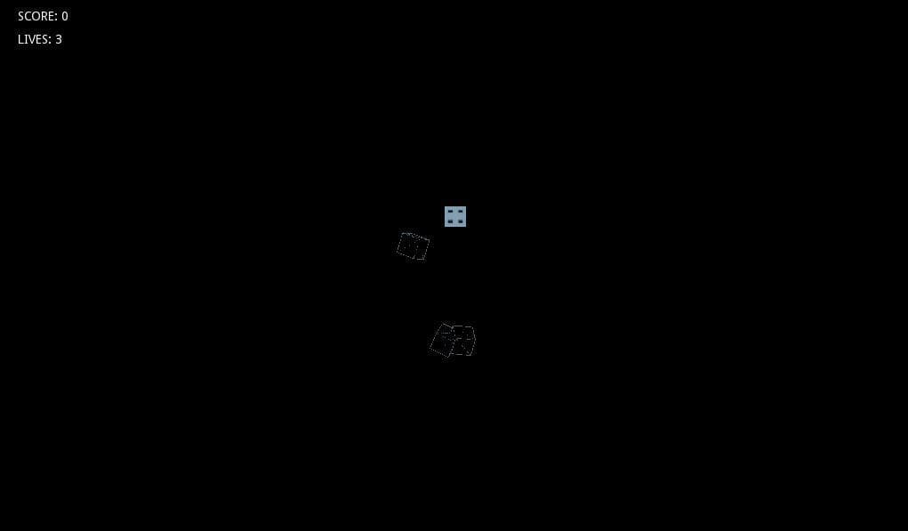 Arcade Space Shooter (realjavabot)