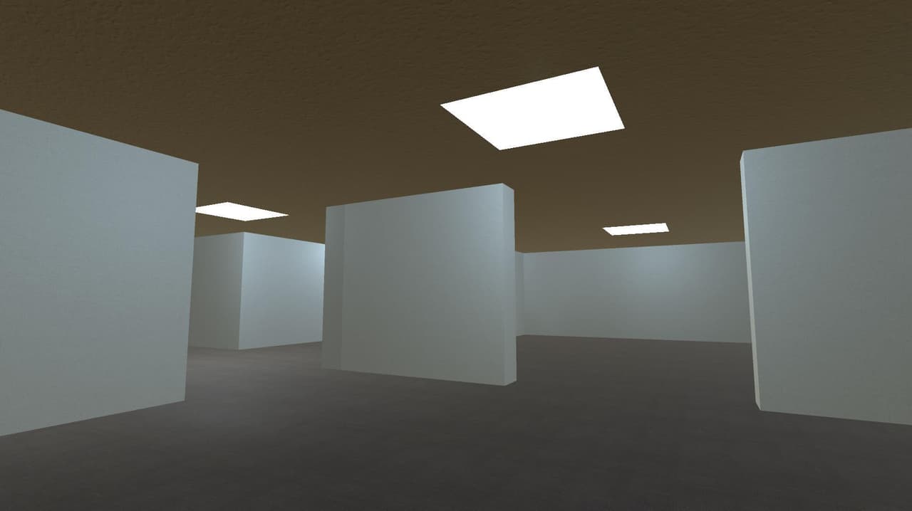 Escape (itch) (Sweaters, Mitchellob123, FarrylC) screenshot 3