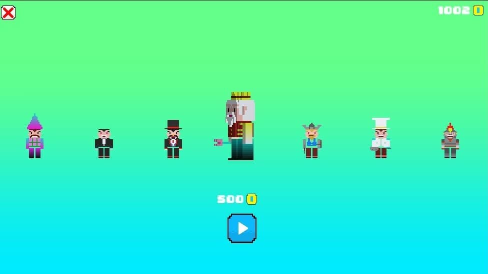 Temple Rush screenshot 5