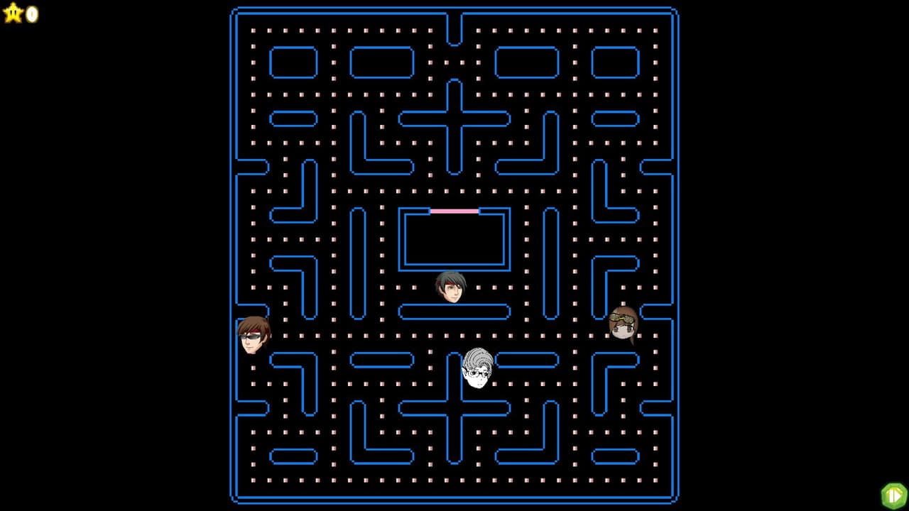 AlexArts Minigames screenshot 3
