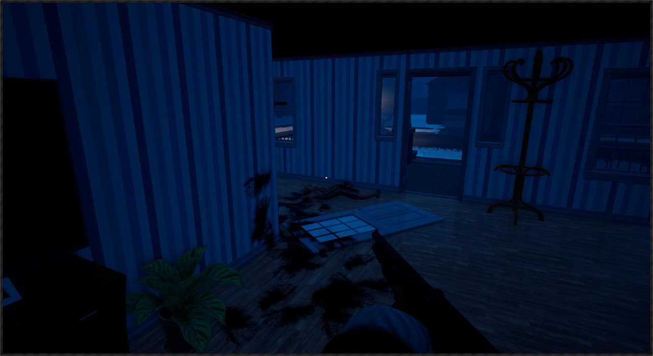 The Naughty List (Duhndal) screenshot 4