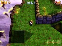 Marball Odyssey