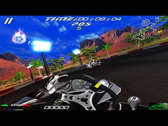 Kart Racing Ultimate screenshot 6