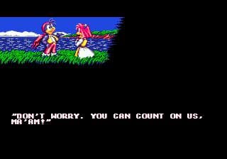 High Seas Havoc screenshot 6