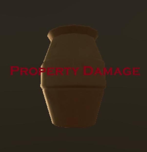 Property Damage