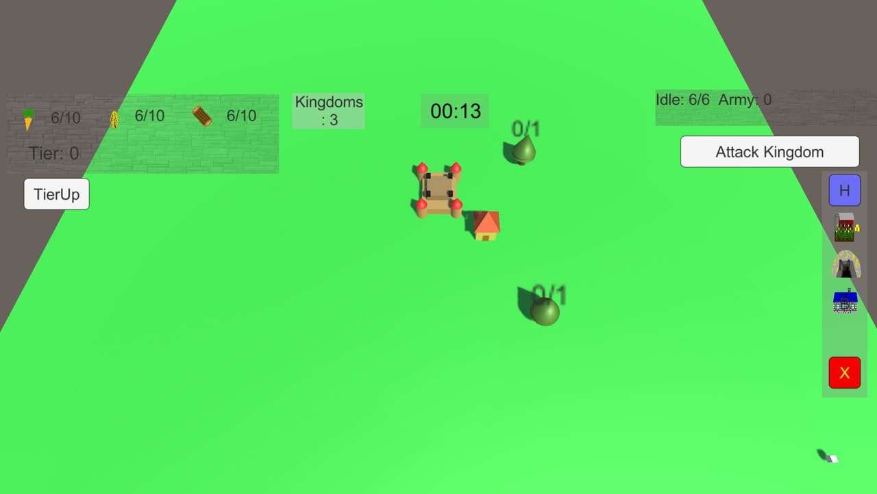 KingdomMaster - Fall 2017 - 470 screenshot 3