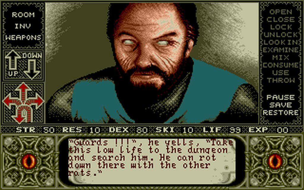 Elviras Horror Bundle screenshot 5