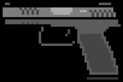Idle Shooting Range Simulator