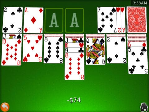 Card Shark Collection (Deluxe) screenshot 3