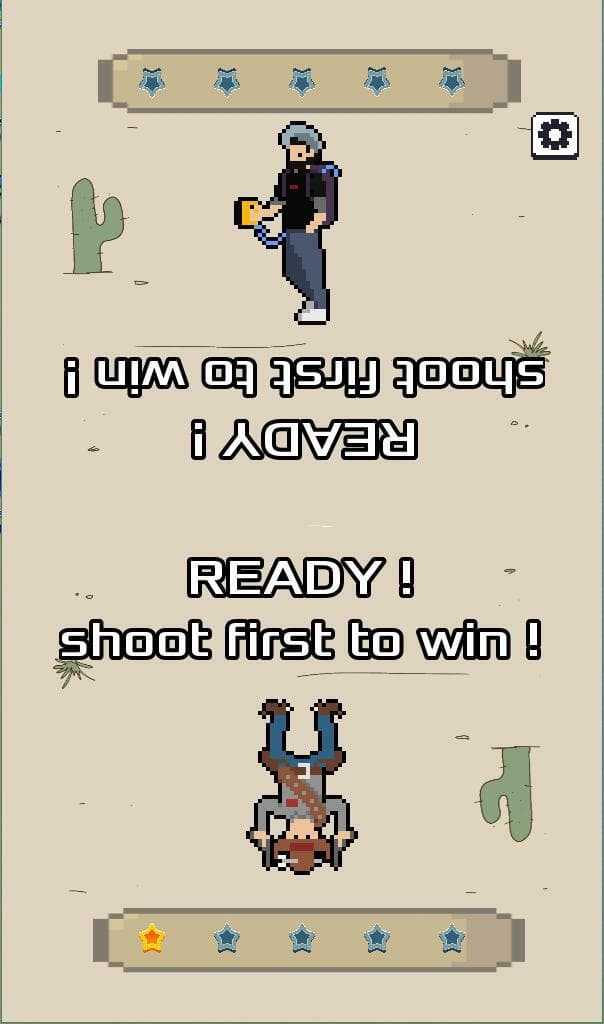 Cowboys Fi DZAIR screenshot 3