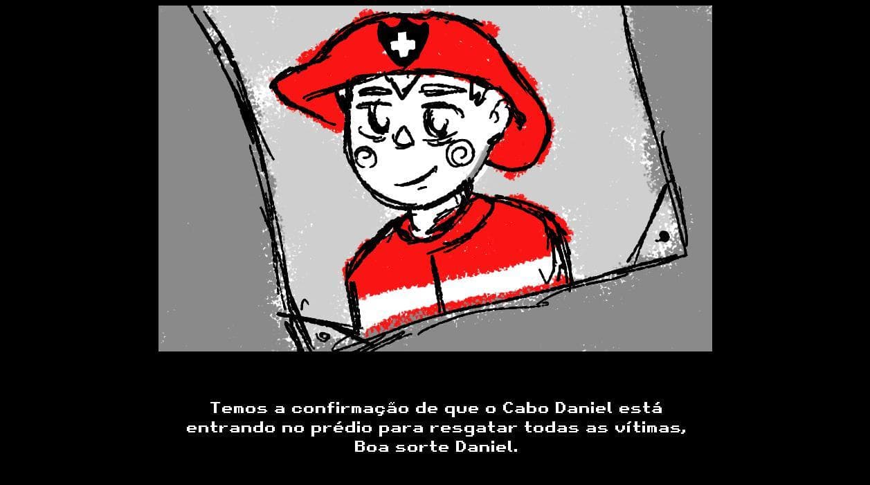Emergência na Rua 34 screenshot 6