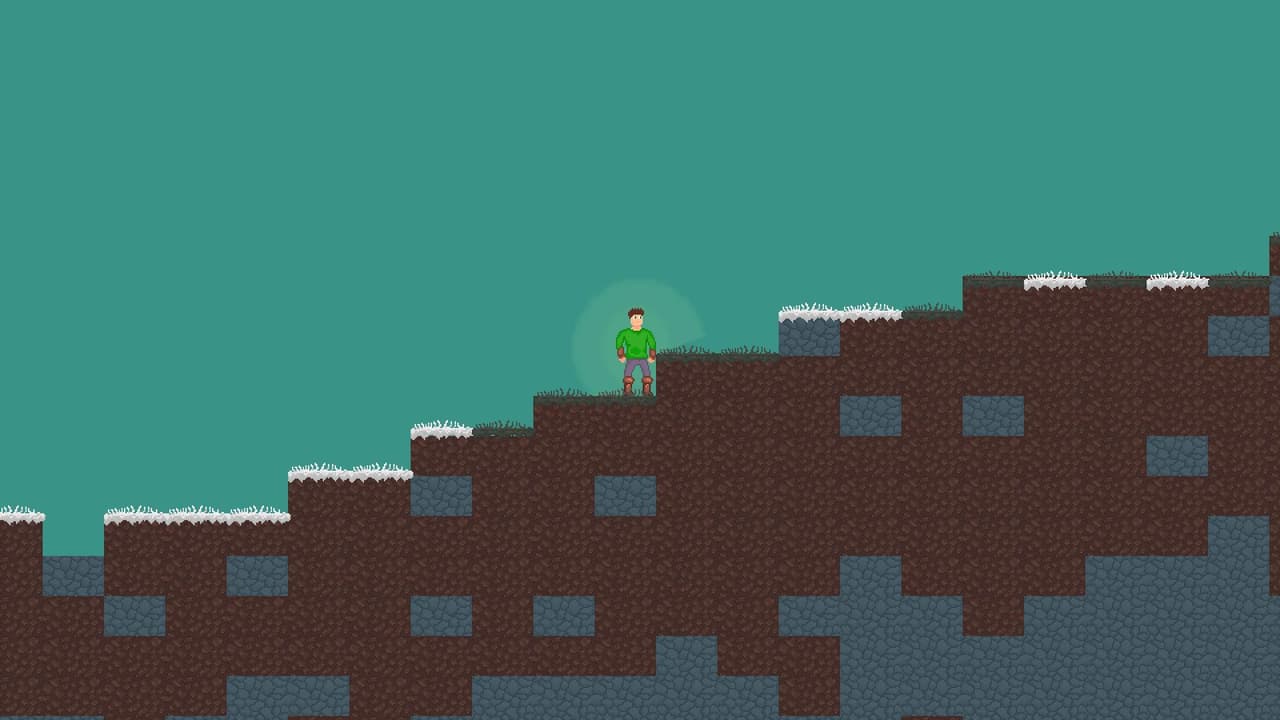 Legendary Dungeon screenshot 3
