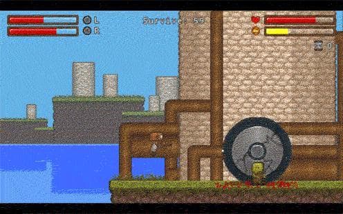 Powerwatch screenshot 2