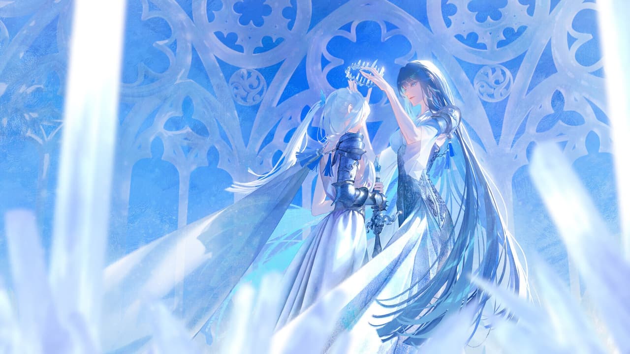破碎棱镜 Broken Prism screenshot 2