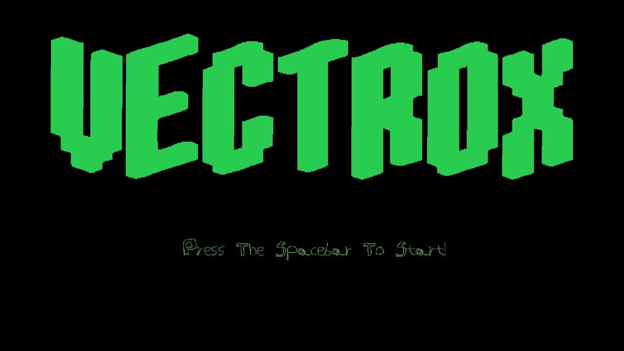 VECTROX screenshot 3
