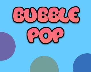 Bubble Pop (KaneGameDev)