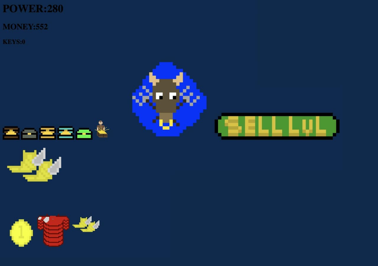 Loot Sim