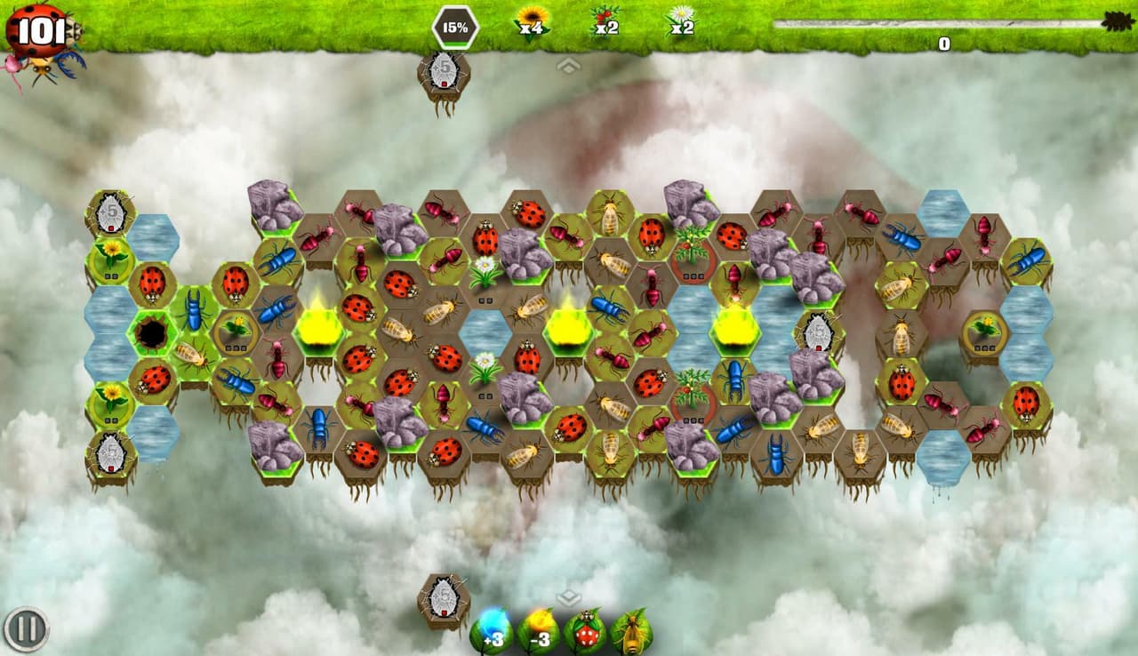 InsectEra screenshot 5