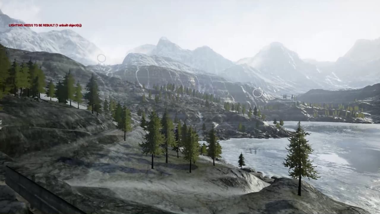 Friendly Wildlife Experience screenshot 2