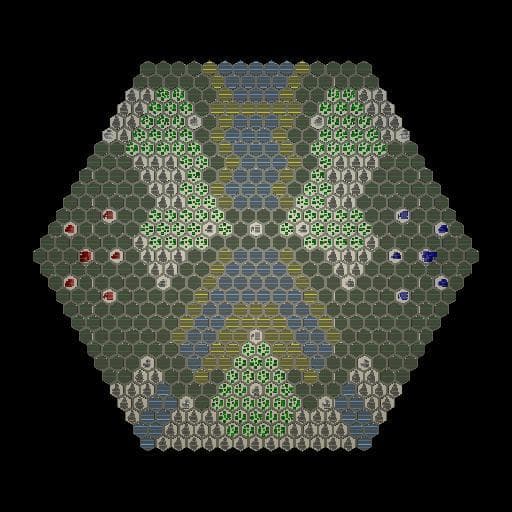 ScrapWars - alpha v0.1.0.30