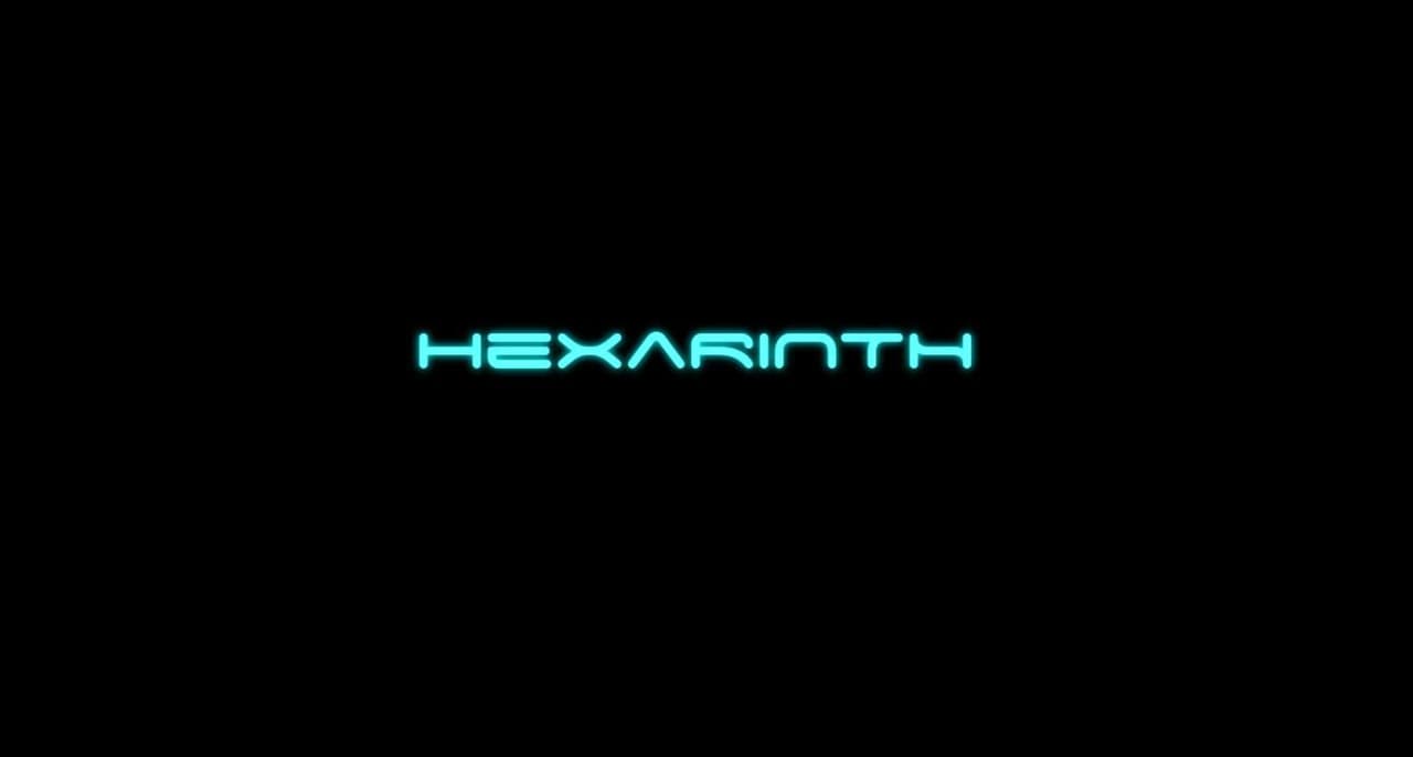 Hexarinth