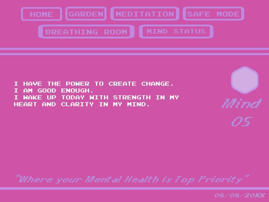 Mind OS