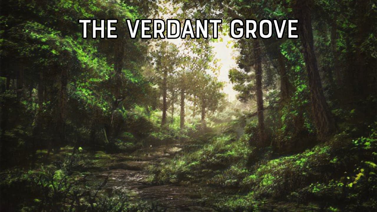 The Verdant Grove screenshot 3