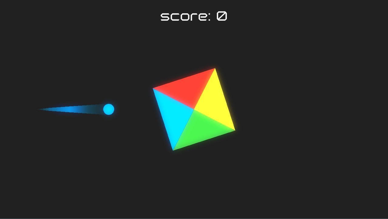 Chromeshift screenshot 2