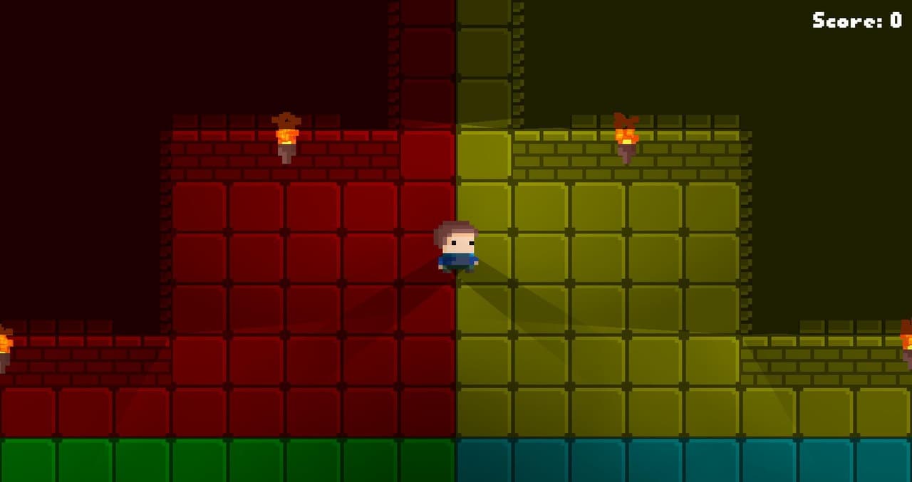 Pop Goes the Weapon screenshot 2