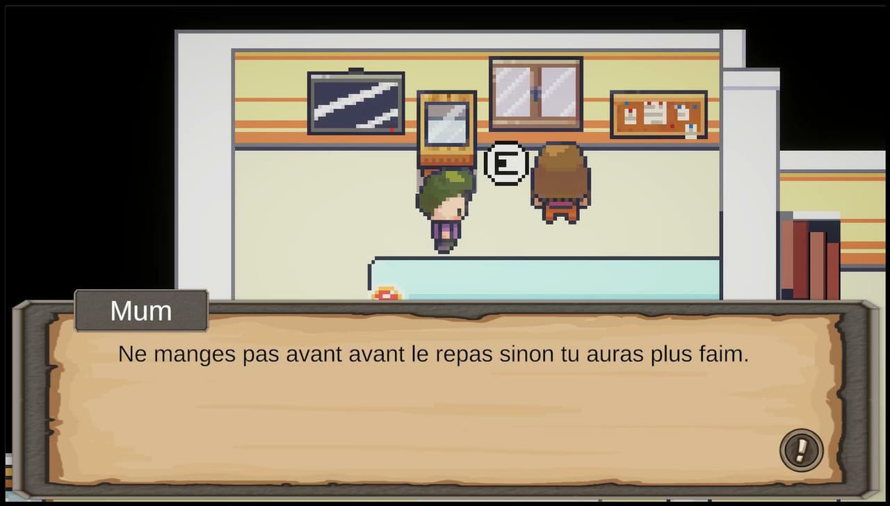 A Game About Me screenshot 2