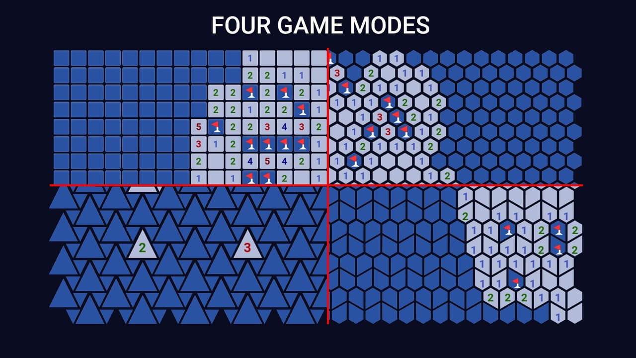 Ultra Sweeper screenshot 2