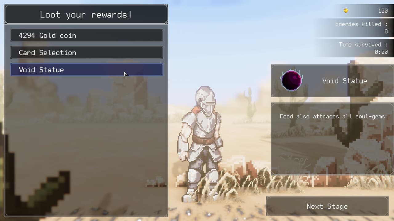 Rogue: Genesia screenshot 6