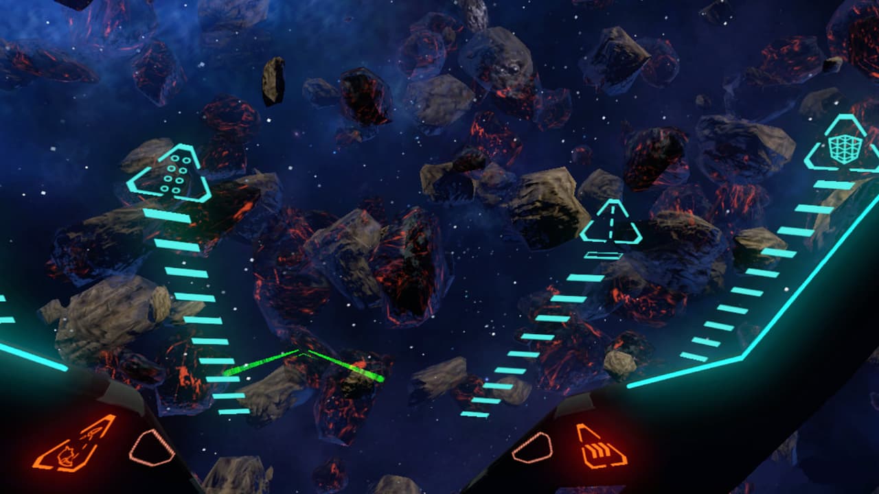 AI Rebellion screenshot 4