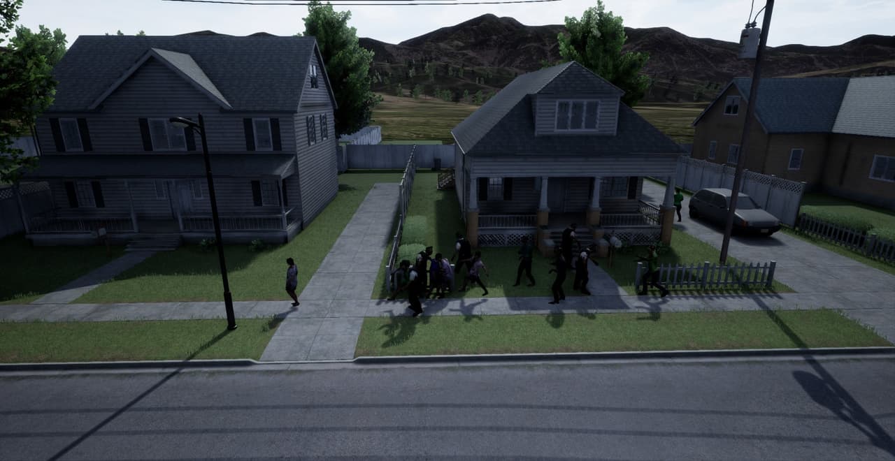 Survive or Respawn screenshot 4