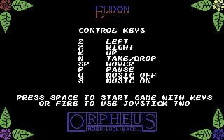 Elidon screenshot 5