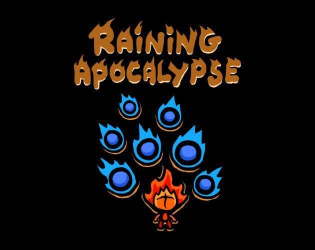 Raining Apocalypse (ENDERCRAFT)