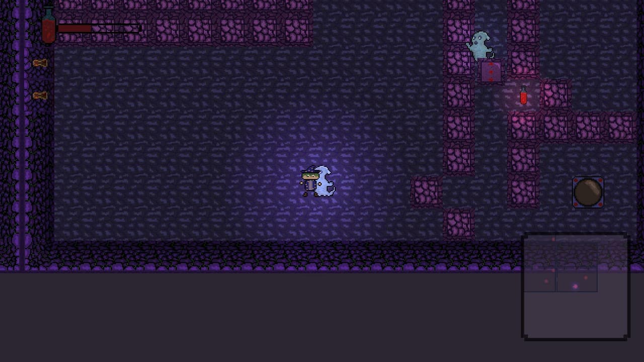 Tempus Revolvo screenshot 2