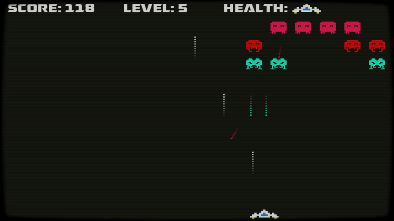 Space Distant screenshot 2