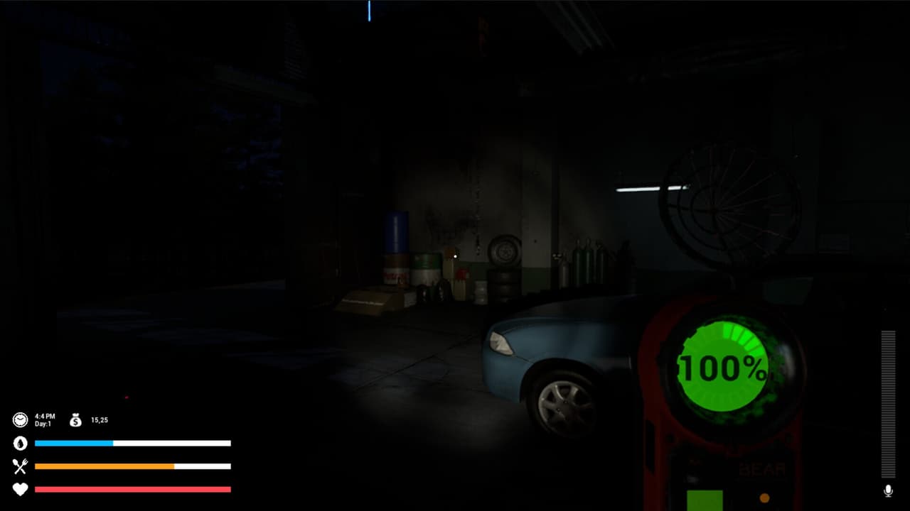 Otherworldly: Beginning of the Rift screenshot 2