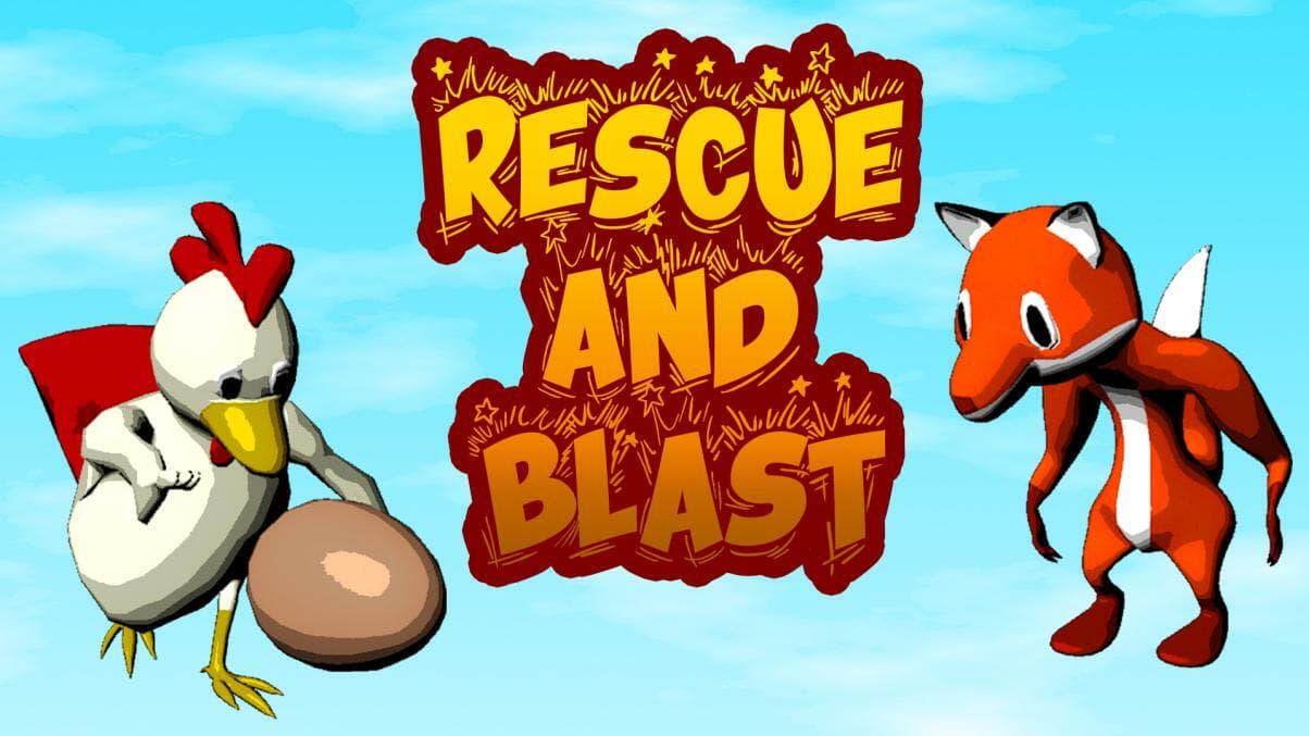 Rescue and Blast