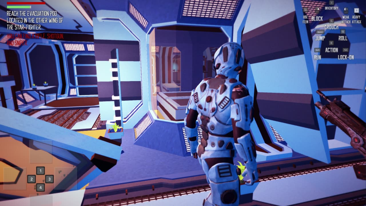 Death or Cress screenshot 5