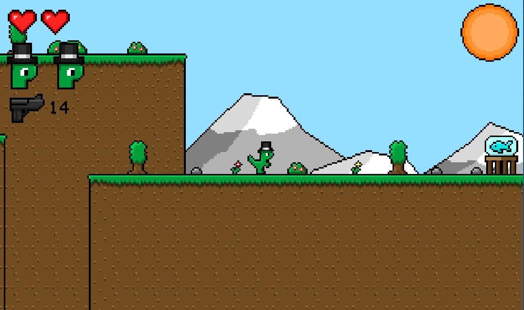 As Aventuras de Cleber