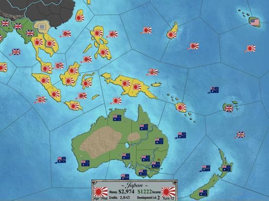 World at War WW2 screenshot 3