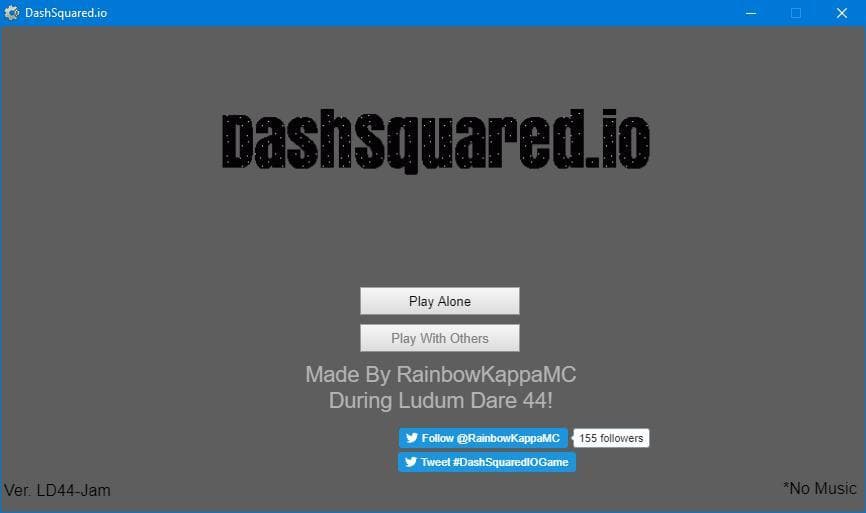 DashSquared.io