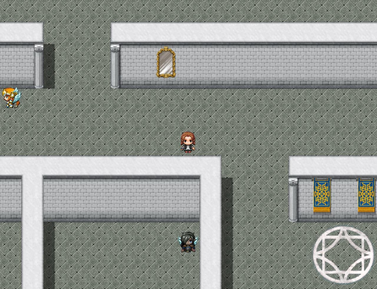 The McMurdo Experiment screenshot 3