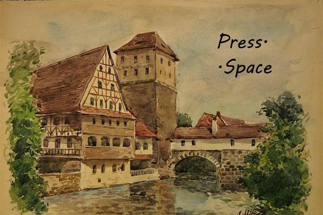 Press Space (Doge2k09)