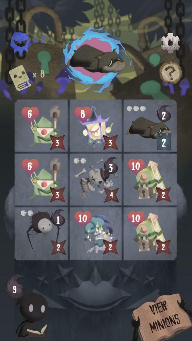 Trials of Midnight screenshot 4